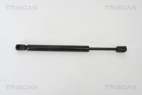 TRISCAN Газовая пружина, крышка багажник 8710 29260