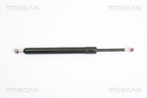 TRISCAN Газовая пружина, крышка багажник 8710 29274