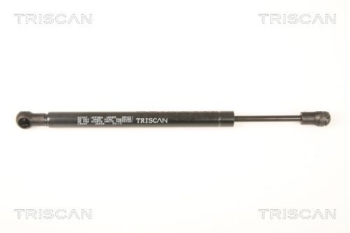 TRISCAN Газовая пружина, крышка багажник 8710 29285