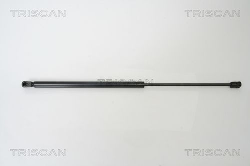 TRISCAN Газовая пружина, крышка багажник 8710 42234