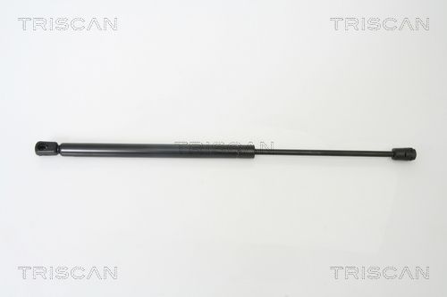 TRISCAN Газовая пружина, крышка багажник 8710 42235