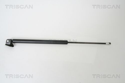 TRISCAN Газовая пружина, крышка багажник 8710 50240