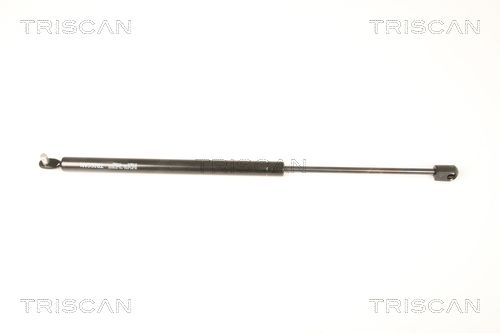 TRISCAN dujinė spyruoklė, priekinis skydas 8710 9010
