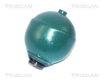 TRISCAN pakabos sfera, pneumatinė pakaba 8760 38108