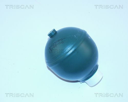 TRISCAN pakabos sfera, pneumatinė pakaba 8760 38203