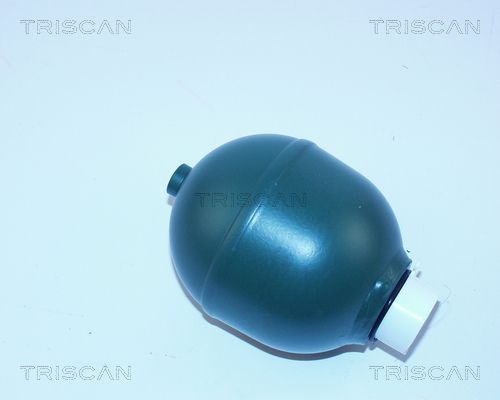 TRISCAN Гидроаккумулятор, подвеска / амортизация 8760 38208