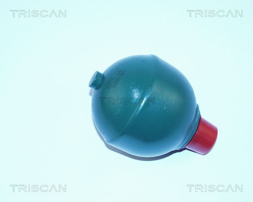 TRISCAN pakabos sfera, pneumatinė pakaba 8760 38221