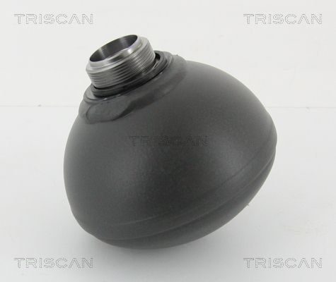 TRISCAN pakabos sfera, pneumatinė pakaba 8760 38235