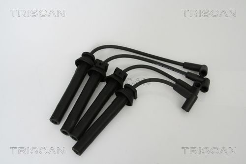 TRISCAN Комплект проводов зажигания 8860 11006