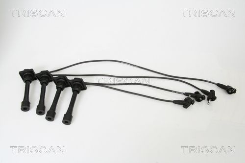 TRISCAN Комплект проводов зажигания 8860 13004