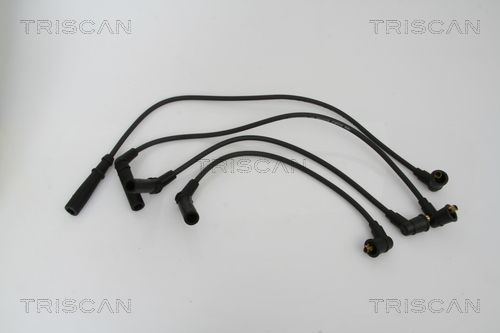 TRISCAN Комплект проводов зажигания 8860 13015