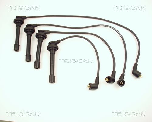 TRISCAN Комплект проводов зажигания 8860 16001