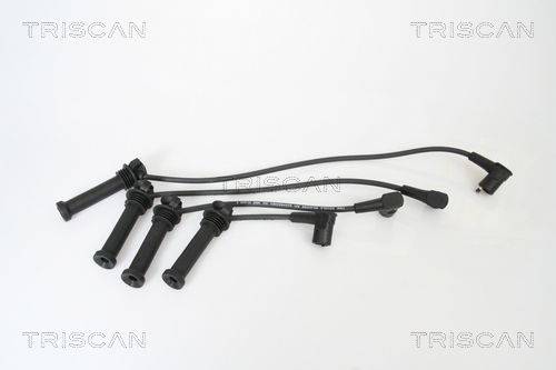 TRISCAN Комплект проводов зажигания 8860 16011