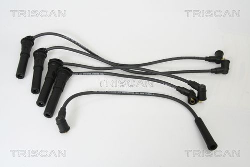 TRISCAN Комплект проводов зажигания 8860 17001