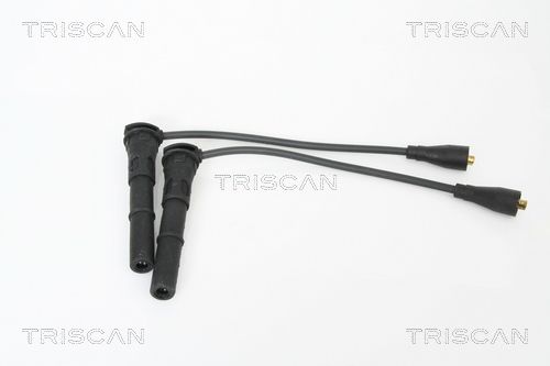 TRISCAN Комплект проводов зажигания 8860 17005