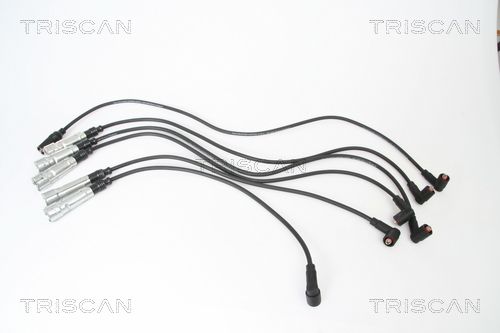 TRISCAN Комплект проводов зажигания 8860 29003
