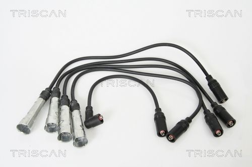 TRISCAN Комплект проводов зажигания 8860 29014
