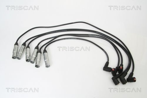 TRISCAN Комплект проводов зажигания 8860 29016
