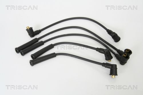TRISCAN Комплект проводов зажигания 8860 4116