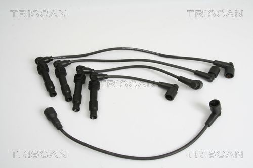 TRISCAN Комплект проводов зажигания 8860 4156