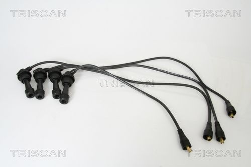TRISCAN Комплект проводов зажигания 8860 42006