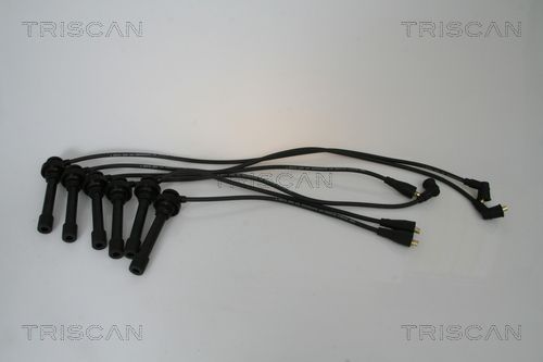 TRISCAN Комплект проводов зажигания 8860 42008