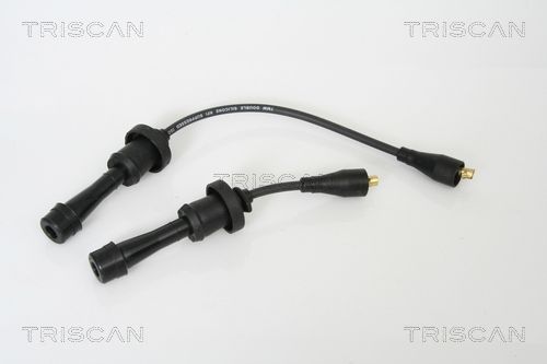 TRISCAN Комплект проводов зажигания 8860 43001