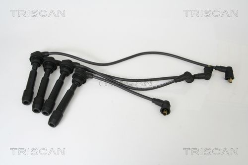 TRISCAN Комплект проводов зажигания 8860 43004