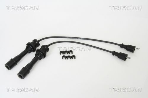 TRISCAN Комплект проводов зажигания 8860 50007