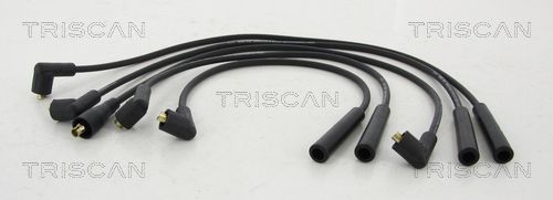 TRISCAN Комплект проводов зажигания 8860 50016