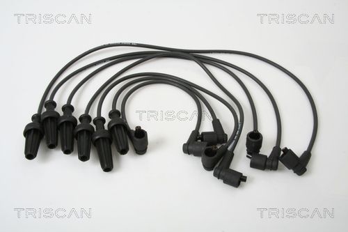 TRISCAN Комплект проводов зажигания 8860 6424
