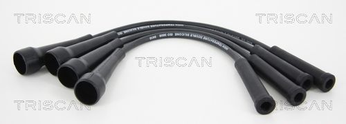 TRISCAN Комплект проводов зажигания 8860 7420