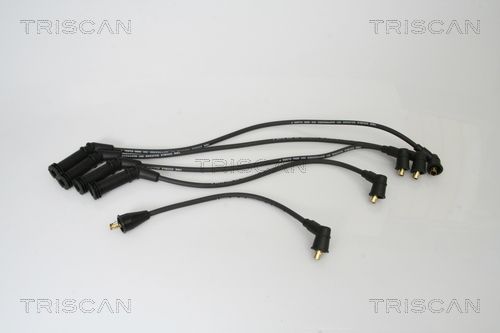 TRISCAN Комплект проводов зажигания 8860 8106
