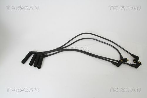 TRISCAN Комплект проводов зажигания 8860 8107