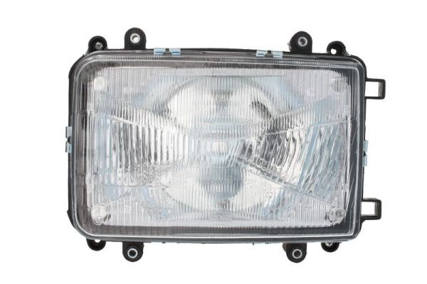 TRUCKLIGHT priekinis žibintas HL-DA001L