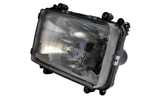 TRUCKLIGHT priekinis žibintas HL-DA001R