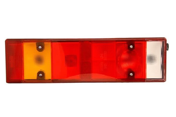 TRUCKLIGHT kombinuotas galinis žibintas TL-MA001R