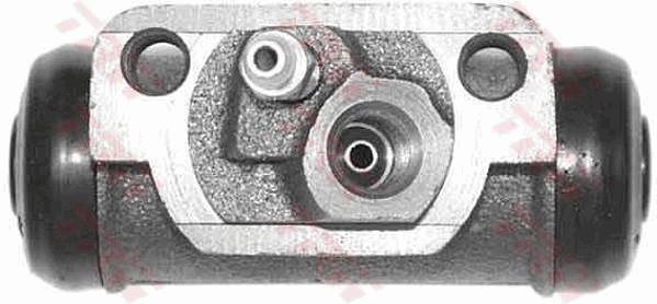 TRW Колесный тормозной цилиндр BWF230