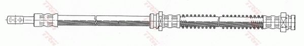 TRW Тормозной шланг PHD359