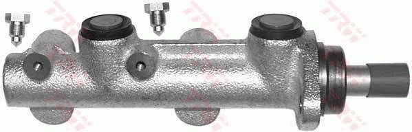 TRW pagrindinis cilindras, stabdžiai PMB103