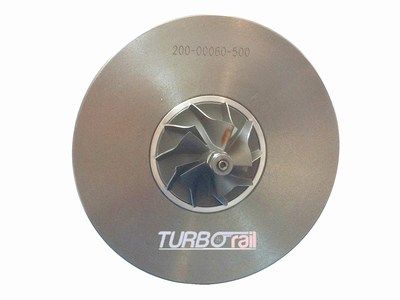TURBORAIL Группа корпуса, компрессор 200-00060-500