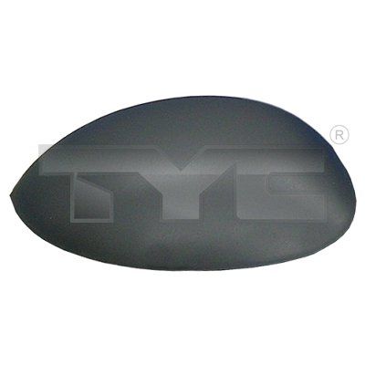 TYC dangtelis, išorinis veidrodėlis 305-0014-2