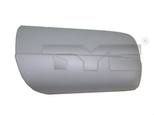 TYC dangtelis, išorinis veidrodėlis 321-0016-2