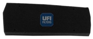 UFI filtras, salono oras 53.217.00