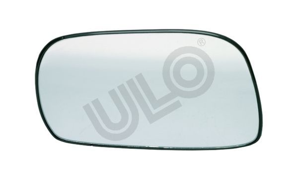 ULO veidrodėlio stiklas, išorinis veidrodėlis 3002011