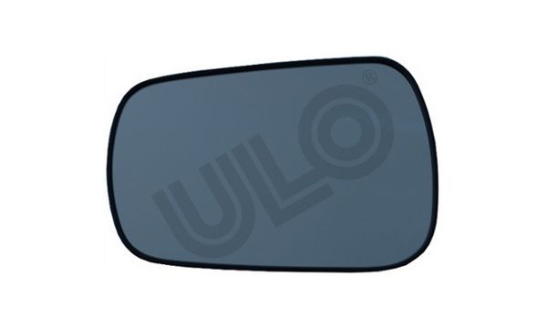 ULO veidrodėlio stiklas, išorinis veidrodėlis 3012011