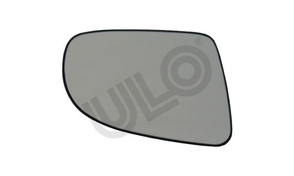 ULO veidrodėlio stiklas, išorinis veidrodėlis 3018002