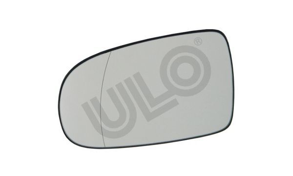ULO veidrodėlio stiklas, išorinis veidrodėlis 3019001