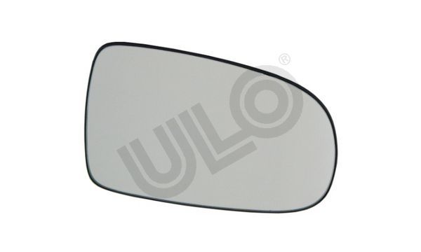 ULO veidrodėlio stiklas, išorinis veidrodėlis 3019004