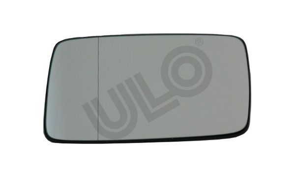ULO veidrodėlio stiklas, išorinis veidrodėlis 3042001